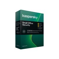 Kaspersky Small Office Security - (v. 7) - Box-Pack (1 Jahr)