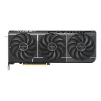 ASUS Prime -RX9060XT-O8G, Radeon RX 9060 XT, 8 GB, GDDR6, 128 Bit, 7680 x 4320 Pixel, PCI Express 5.0