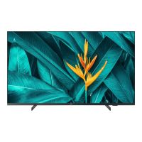 Philips 50HFL5214U - 126 cm (50") Diagonalklasse MediaSuite LCD-TV mit LED-Hintergrundbeleuchtung - Gesundheitswesen / Hotel - Smart TV - Android TV - 4K UHD (2160p)