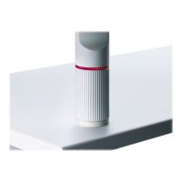 Novus Dahle NOVUS Standard - Bohrschraubbefestigung - Hellgrau