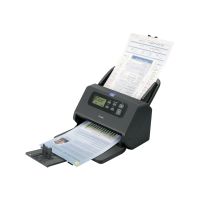 Canon imageFORMULA DR-M260 - Dokumentenscanner - CMOS / CIS - Duplex - 216 x 5588 mm - 600 dpi x 600 dpi - bis zu 60 Seiten/Min. (einfarbig)