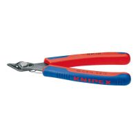 KNIPEX Electronic Super-Knips 78 61 125 - Kabelschneider