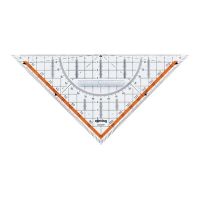 rOtring Centro Large Geometry - Geodreieck - 23 cm
