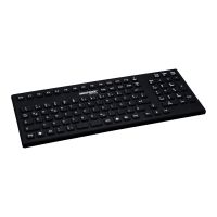 GETT InduKey InduProof Smart Classic - Tastatur - waschbar