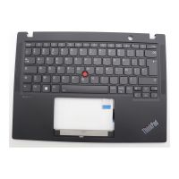 Lenovo LCFC - Ersatztastatur Notebook - mit Trackpoint