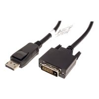 VALUE Adapterkabel - Dual Link - DisplayPort (M)