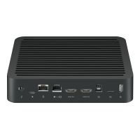 Logitech Rally Table Hub - Videokonferenzkomponente
