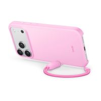 Apple Hintere Abdeckung für Mobiltelefon - mit Ständer und Kamera-Steuerung