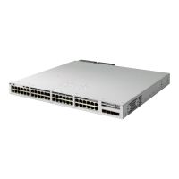 Cisco Catalyst 9300L - Network Essentials - Switch - L3 - managed - 48 x 10/100/1000 (PoE+)