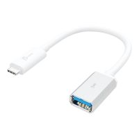 j5create JUCX05 - USB-Kabel - 24 pin USB-C (M)