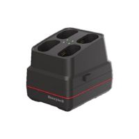HONEYWELL Batterieladegerät - Ausgangsanschlüsse: 4