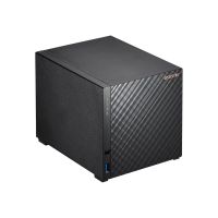 Asustor Drivestor 4 Gen2 AS1204T - NAS-Server