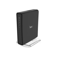 MikroTik hAP ac² - Wireless Router 4-Port-Switch
