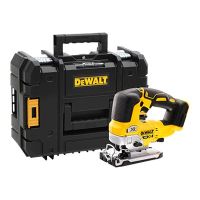 DEWALT DCS334NT-XJ - Stichsäge - schnurlos - ohne Batterie