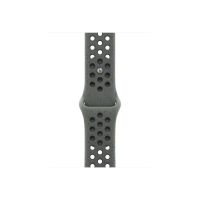 Apple Nike - Armband für Smartwatch - 42mm - Größe S/M