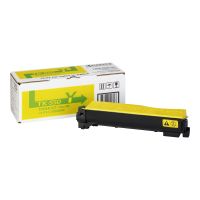 Kyocera TK 550Y - Gelb - original - Tonerpatrone