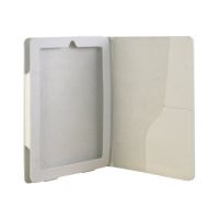 Inter-Tech LS-1061 - Tasche für Tablet - Polyurethan