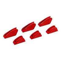 KNIPEX Schonbacken (Paar) (Packung mit 3)