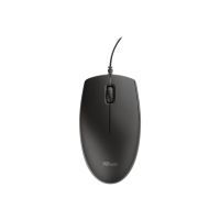 Trust TKM-250 - Tastatur-und-Maus-Set - USB