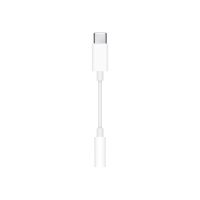 Apple Adapter USB-C auf Klinkenstecker - 24