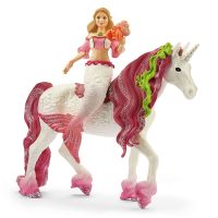 Schleich BAYALA 70593, 5 Jahr(e), Bayala: A Magical Adventure, Mehrfarbig, Kunststoff, 1 Stück(e)