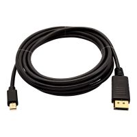 V7 DisplayPort-Kabel - Mini DisplayPort (M)