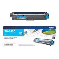 Brother TN242C - Cyan - original - Tonerpatrone