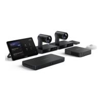 Yealink MVC Series S90 - Microsoft Teams Raumsystem
