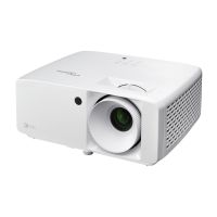 Optoma ZH361 - DLP-Projektor - Laser - 3D - 4000 lm - Full HD (1920 x 1080)