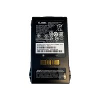 Zebra Handheld-Akku - erweiterte Kapazität, mit PowerPrecision Plus
