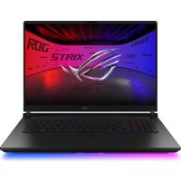 ASUS ROG Strix SCAR 18 G835LX-SA129X, Intel Core Ultra 9, 2,1 GHz, 45,7 cm (18"), 2560 x 1600 Pixel, 64 GB, 4 TB