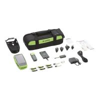 NetAlly EtherScope nXG Portable Network Expert Professional Kit
