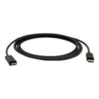 Kramer Electronics Kramer C-DPM/HM/UHD Series C-DPM/HM/UHD-3 - Adapterkabel