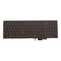 Lenovo Chicony - Ersatztastatur Notebook - mit Trackpoint