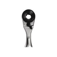 Wera Bit-Check 30 Zyklop Mini 1 - Knarrenschraubendreher mit Bit-Satz