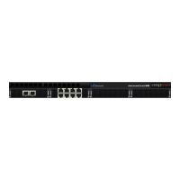 Barracuda Load Balancer ADC 641 - Lastenausgleichsgerät