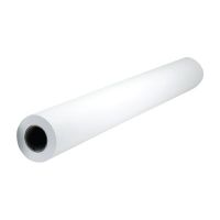 HP  Polyester - matt - 220 Mikron - Rolle (91,4 cm x 30,5 m)