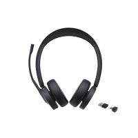 Yealink BH70 Dual - Headset - On-Ear - Bluetooth
