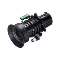 NEC Display NP34ZL - Zoomobjektiv - 14.03 mm - 17.95 mm