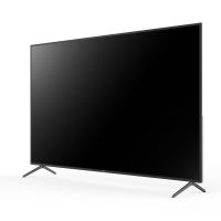 CHiQ U98F8TG, 2,49 m (98"), 3840 x 2160 Pixel, 4K Ultra HD, Smart-TV, WLAN, Schwarz