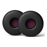 EPOS Lederohrkissen für Headset (Packung mit