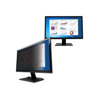 V7 PS24.0WA2-2E - Blickschutzfilter für Bildschirme - 61 cm (24")