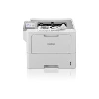 Brother HL-L6410DN - Drucker - s/w - Duplex - Laser
