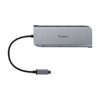 Targus Dockingstation - USB-C - 2 x HDMI
