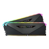 Corsair Vengeance RGB RT - DDR4 - Kit - 32 GB: 2 x 16 GB