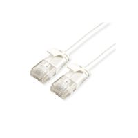 ROLINE Patch-Kabel - RJ-45 (M) zu RJ-45 (M)