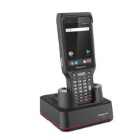HONEYWELL HomeBase - Ladeschale - Europa - für