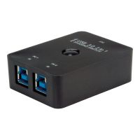 VALUE KVM-Switch - 2 x KVM port(s) - 1 lokaler