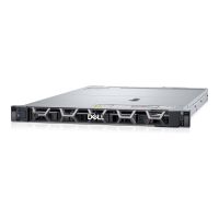Dell PowerEdge R660xs - Server - Rack-Montage - 1U - zweiweg - 1 x Xeon Silver 4410T / 2.7 GHz - RAM 32 GB - SAS - Hot-Swap 6.4 cm (2.5")