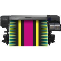 Epson SureColor SC-F9400H, Tintenstrahl, 720 x 1440 DPI, Schwarz, Cyan, Magenta, Gelb, A0 (841 x 1189 mm), A0, A1, A2, 0.4 - 1 mm